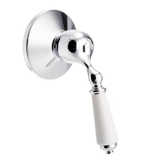 Marflow Crystal Lever Concealed Diverter Valve SJ790 Spare Parts