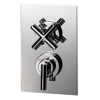 Marflow Exena Themostatic Shower Valve Concealed XNC760 Spare Parts