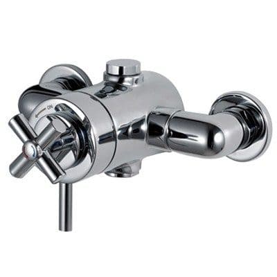 Marflow Exena Thermostatic Shower Valve Concealed or Exposed XNC745 Spare Parts