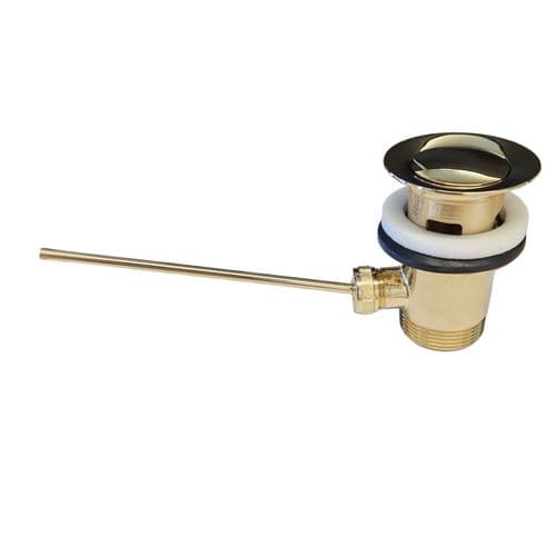 Marflow Gold Pop Up Plug X-SJAG40.6