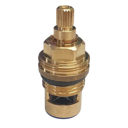 Marflow Joust Clockwise Close Valve XJOU-004 C/WISE