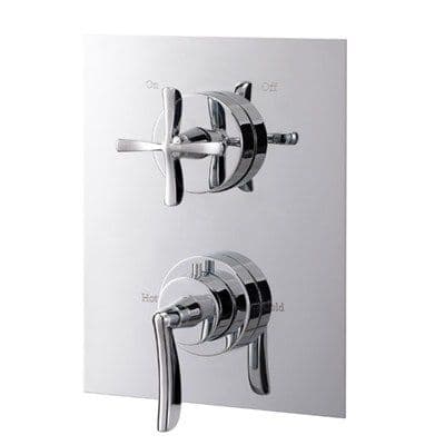Marflow Joust Concealed Thermostatic Shower Valve JOU760.01 Spare Parts