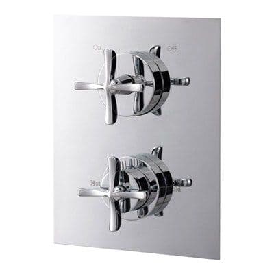 Marflow Joust Concealed Thermostatic Shower Valve JOU760.04 Spare Parts