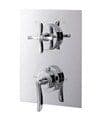 Marflow Joust Shower Range
