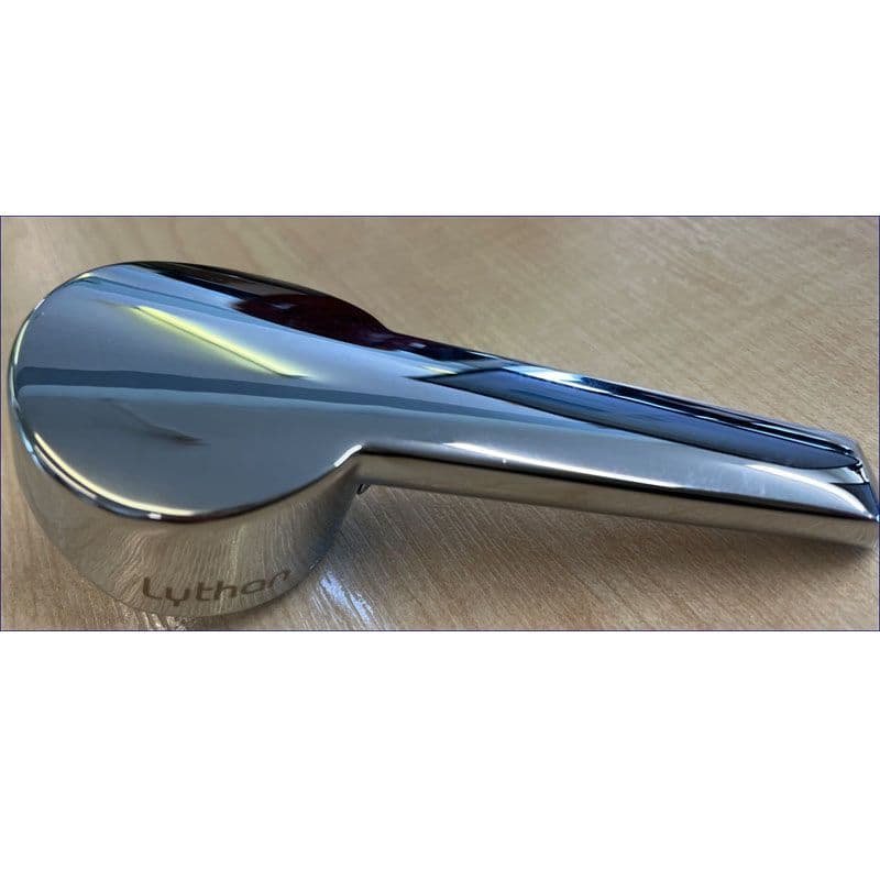 Lythan Marflow Lythan Handle Chrome XLYC-006