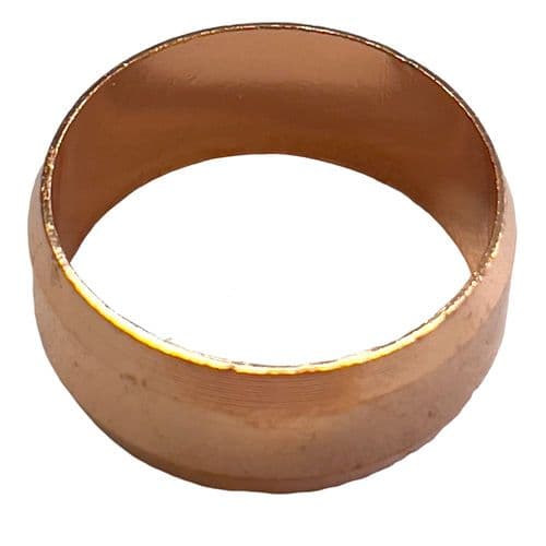 Marflow Olive 15mm 20811500A