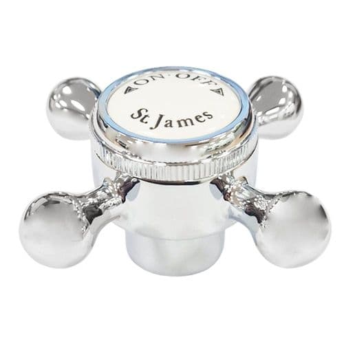 Marflow On/Off Handle X-SJCPLHF