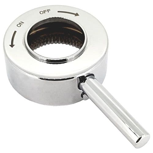 Marflow On/Off Lever Handle X-PTC745.1
