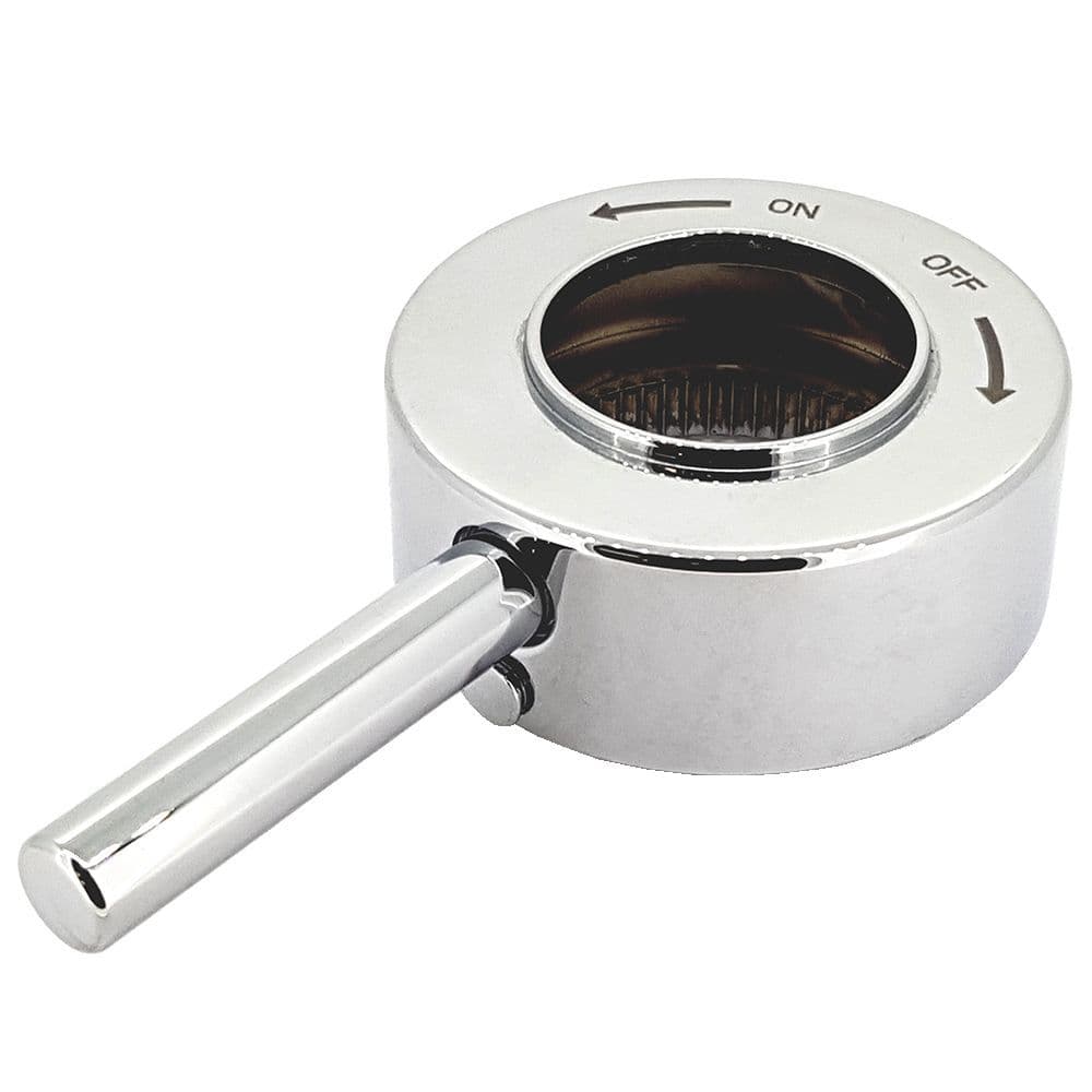 Marflow On/Off Lever Handle X-PTC745 1