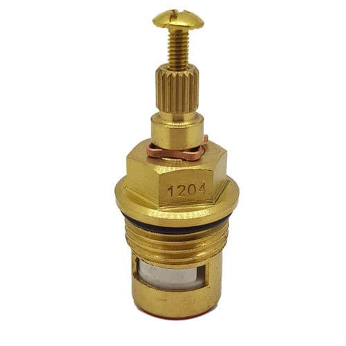 Marflow Orbus 1/2" Hot Headwork Cartridge XORB-013