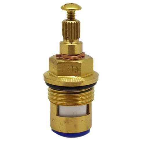 Marflow Orbus 1/2" Clockwise Close Headwork Cartridge XORB-014