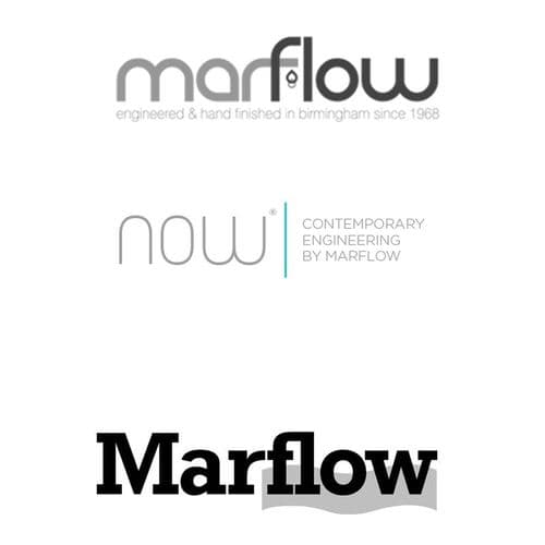 Marflow Orbus 1412 ECO Replacement Mono Cartridge ORB-001