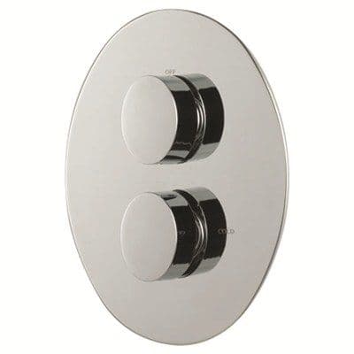 Marflow Orbus Thermostatic Shower Valve Concealed ORB760 Spare Parts