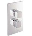 Marflow Phase4 Thermostatic Shower Valve with 2 way Diverter Concealed PHA766 Spare Parts