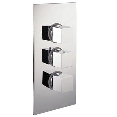 Marflow Phase4 Thermostatic Shower Valve with 2 Way Diverter PHA776 Spare Parts