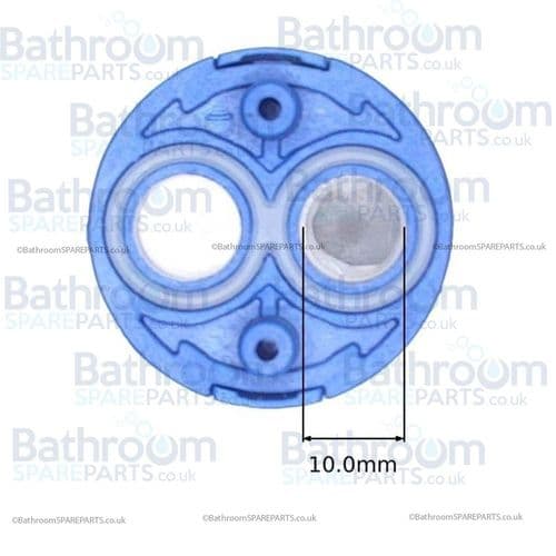 Marflow Premiertech Flow Control Cartridge XPTC-OLDSTYLE-DIVCART