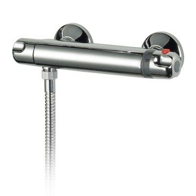 Marflow Premiertech Thermostatic Shower Valve PTC740 Spare Parts