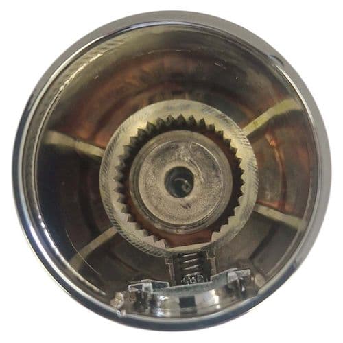 Marflow PTC7450K6 Thermostatic Handle  XPTC-7450-THERMOHANDLE