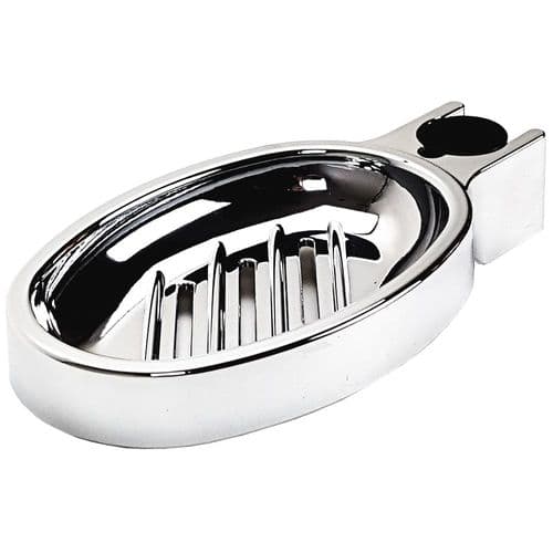 Marflow Replacement Soap Dish XPK-CSD