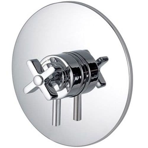 Marflow Rito Dual Control Thermostatic Shower Valve Exposed or Concealed RIT745 Spare Parts