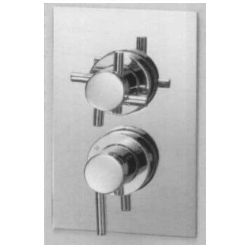 Marflow Tangent Shower Valve Series Spare Parts