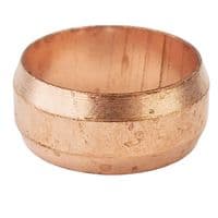 Marfow 18mm Copper Olive XSJ-320