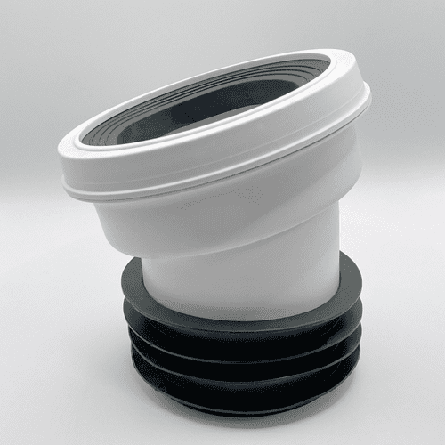 Mark Vitow 14 Degree Angled Pan Connector FDPAN11