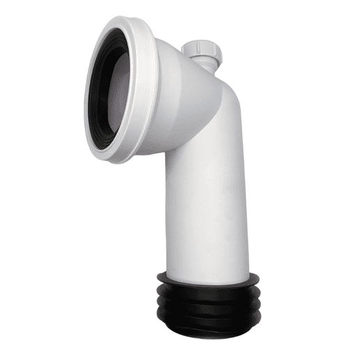 Mark Vitow Bent Pan connector CW 32mm FDPAN5