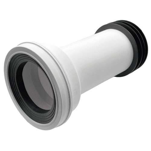 Mark vitow Extended Long straight pan connector FDPAN2