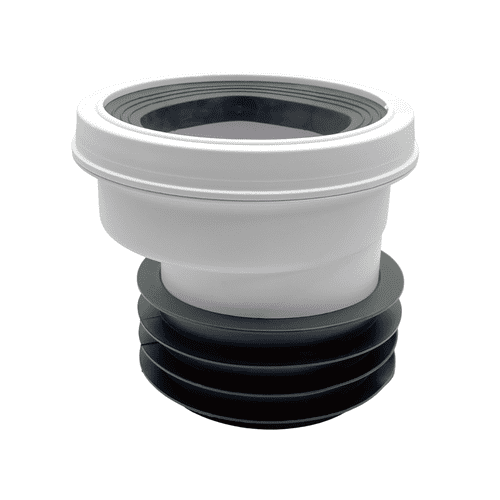 Mark Vitow FLUSH DADDY Offset Pan Connector 25mm FDPAN3