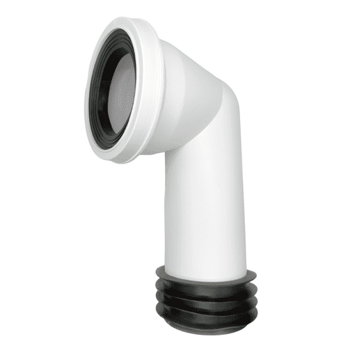 Mark Vitow FLUSHDADDY Bent Pan Connector FDPAN4