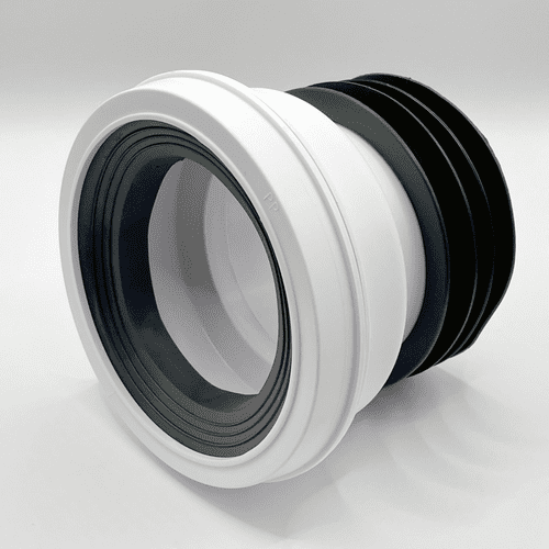 Mark Vitow flushdaddy-straight-pan-connector-short FDPAN1