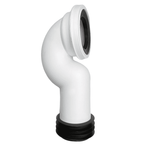 Mark vitow Swan Neck Pan Connector FDPAN7