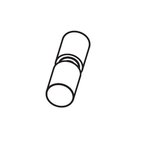 Matki Classica TSC Door Handle 5561ASILVER