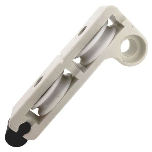 matki-shower-rollers-and-guides