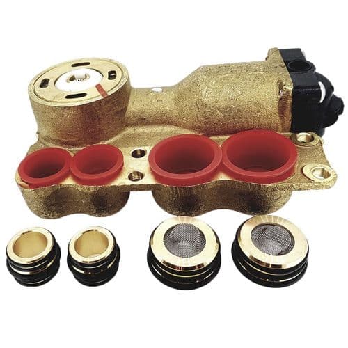 Matki Diverter Cartridge for Blade Casting 2/5322