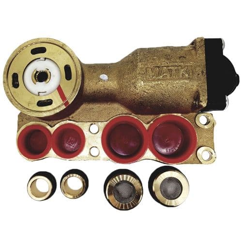 Matki Diverter Cartridge for Blade Casting SB-2/5323