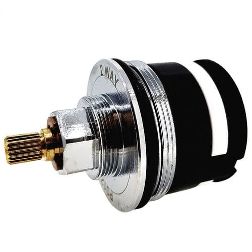 Matki Eauzone Diverter/On-Off Cartridge P0000305012/P0000000180