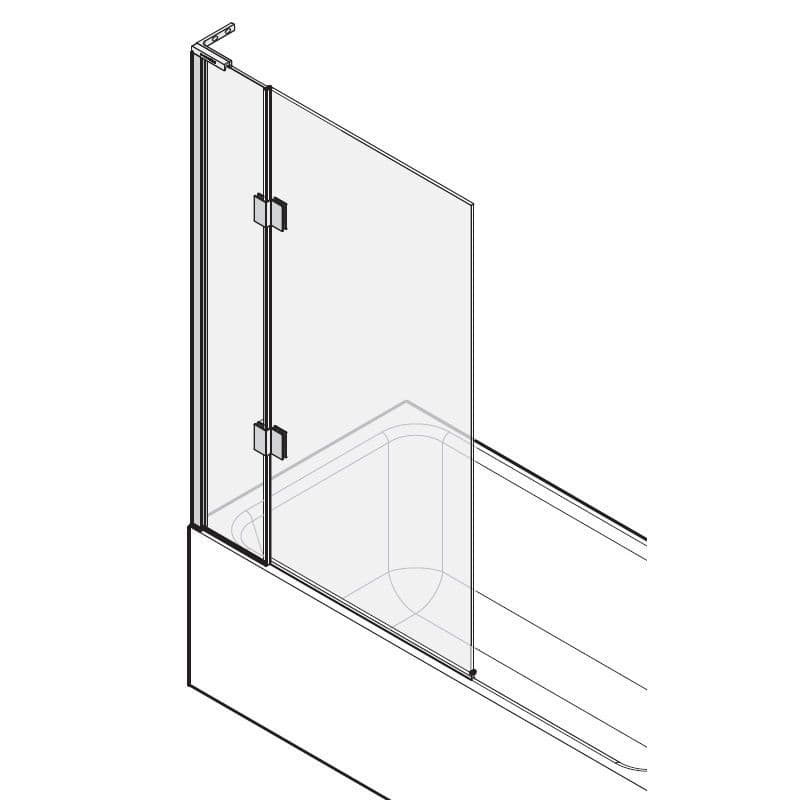 Matki Eauzone Plus EPD Bath Screen Spare Parts 2002-2015