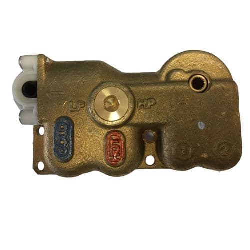 Matki Elixir EX50 Diverter Cartridge SPEX50SERVICEKIT