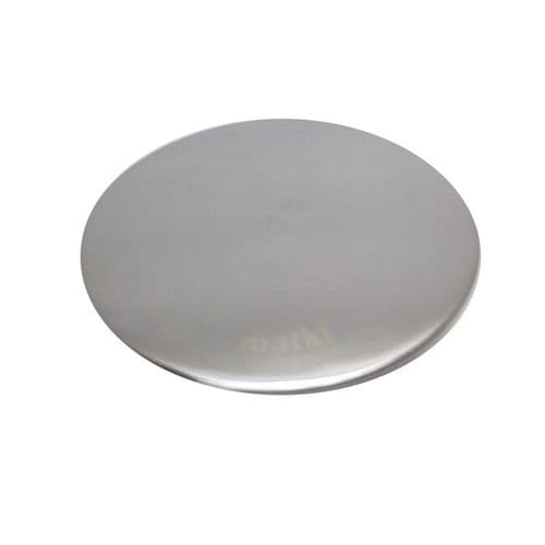 Matki FFW Replacement Cover Chrome 0000401