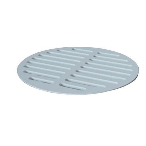 Matki LPW90 White Waste Cover 7490CWHITE