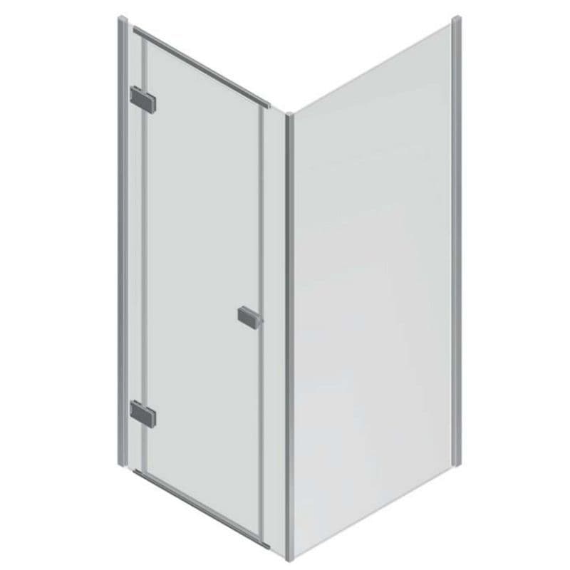 Matki New Illusion IC1590 Corner Shower Door Spare Parts 2013
