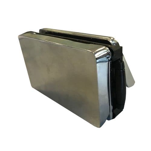 Matki New Illusion Soft Return Door Handle (Left Handed) 6160AF