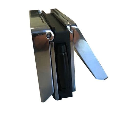 Matki New Illusion Soft Return Door Handle (Right Handed) 6159AF