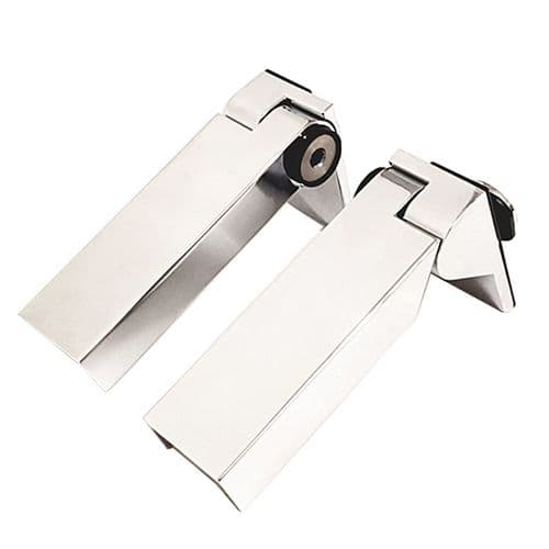Matki New Radiance NRP/NRI Pivot Hinge Assembly (PAIR) SPNRPHINGEX2