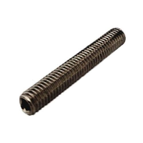 Matki One Replacement Socket Set Screw - 1515ASILVER