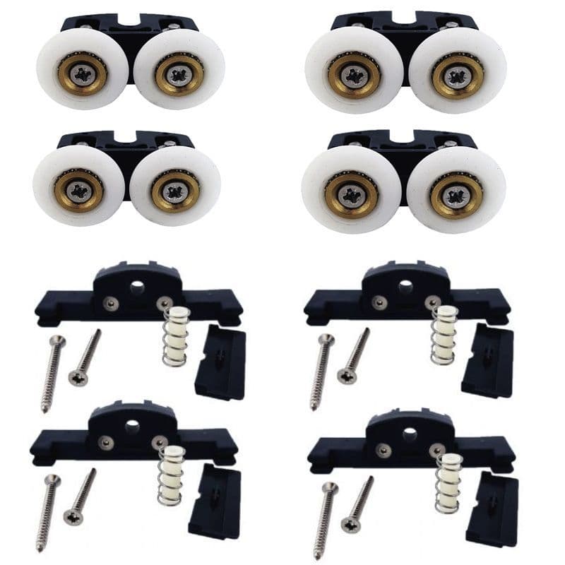 Matki Original Colonade CSC Complete Roller & Guide Pack SPCSCPACK