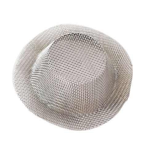 Matki Replacement Stainless Steel Gauze Filter (Pair) SB1014