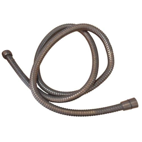 Matki Swadling Invincible Double Spiral Flexible Shower Hose 1500mm - 046000